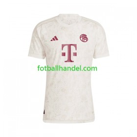 Herre Fotballdrakter Bayern München Thomas Muller 25 Tredje 2023-24 Kortermet